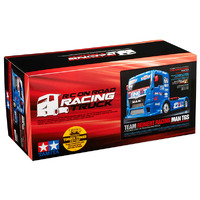 Tamiya Reinert Racing MAN Truck  R/C(Kit only) 1/10