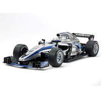 Tamiya 104 Pro II F1 (with Body)  F-104  R/C(Kit only) 1/10