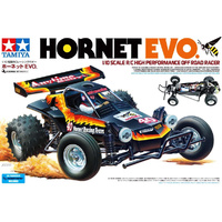 Tamiya 58742 Hornet EVO  RC  1/10