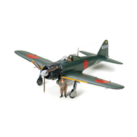 Tamiya A6M5 Zero Fighter 1/32