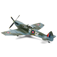 Tamiya 60321 Spitfire Mk XV 1/32