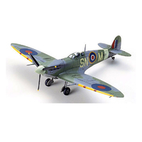 Tamiya Spitfire Mk.Vb Trop Sub 1/72