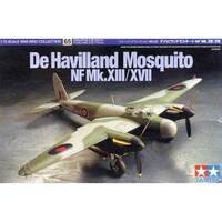 Tamiya Mosquito Nf Mk Xiii 1/72