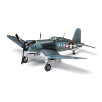 Tamiya Vought F4U1 Birdcage 1/72