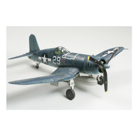 Tamiya F4U1A Corsair 1/72