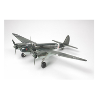 Tamiya Junkers Ju88 C.6 1/72