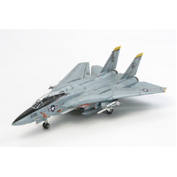 Tamiya F-14A Tomcat 1/72