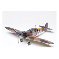 Tamiya Spitfire Supermarine Mk1 1/48