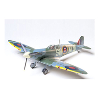 Tamiya Spitfire Mk Vb 1/48