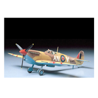 Tamiya Spitfire Mkvb Trop 1/48