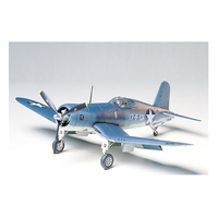 Tamiya Corsair F4U-1/2 1/48