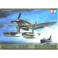 Tamiya 61054 Seiran 1/48