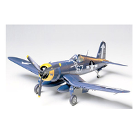 Tamiya 61061 Corsair F4U-1D 1/48