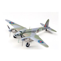 Tamiya Mosquito Mk1V 1/48