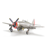 Tamiya 61086 P478 Thunderbolt 1/48