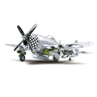 Tamiya P47D Thunderbolt 1/48