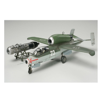 Tamiya Heinkel He162 1/48