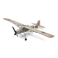 Tamiya Fieseler Fi 153C Storch 1/48