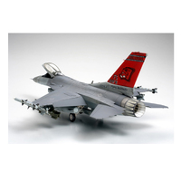 Tamiya 61101 F16C Falcon (block 25/32) 1/48