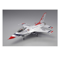 Tamiya F16 Block 32/52 Thunderbirds 1/48