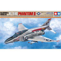 Tamiya McDonnell Douglas F-48 Phantom II   1/48