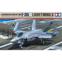 Tamiya 61127 F-35C Lightning II  1/48