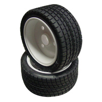 Tamiya Tyres Sports