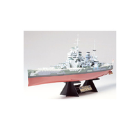 Tamiya 78011 Prince Of Wales B/Ship 1/350