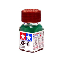 Tamiya XF6 Copper                 Enamel   10ml