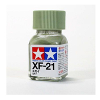 Tamiya XF21 Sky                       Enamel   10ml