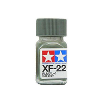 Tamiya XF22 Rlm Grey           Enamel   10ml