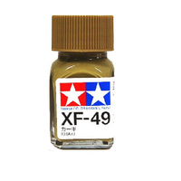 Tamiya XF49 Khaki                 Enamel   10ml