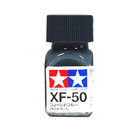 Tamiya XF50 Field Blue        Enamel   10ml