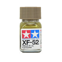 Tamiya XF52 Flat Earth          Enamel   10ml