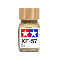 Tamiya XF57 Buff                    Enamel   10ml