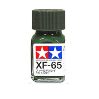 Tamiya XF65 Field Grey        Enamel   10ml