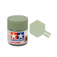 Tamiya XF76 Greygreen            M/Acrylic   10ml