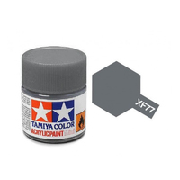 Tamiya 81777 XF77 Ijn Grey                M/Acrylic   10ml