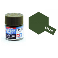 Tamiya 82128 LP-28 Olive Drab