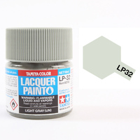 Tamiya 82132 LP-32 Light Grey