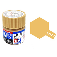 Tamiya 82177 LP-77 Light Brown Dak 1942