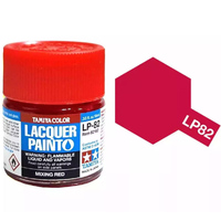 Tamiya 82182 LP-82 Mixing Red