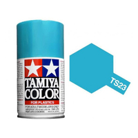 Tamiya TS-23 Light Blue           Spray Can