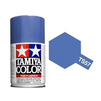 Tamiya TS-57 Blue Violet         Spray Can