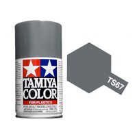 Tamiya TS-67 Inj Grey (Sasebo)  Spray Can