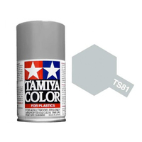 Tamiya TS-81 British Navy Grey   Spray Can