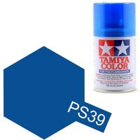 Tamiya PS-39 Translucent L/Blue  Spray Can P/C