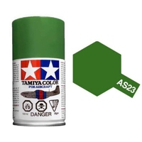 Tamiya AS-23 Light Green              Spray Can