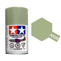 Tamiya AS-29 Gray Green (IJN)       Spray Can