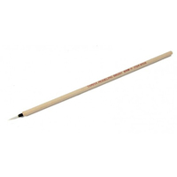 Tamiya 87016 Pointed Brush Medium